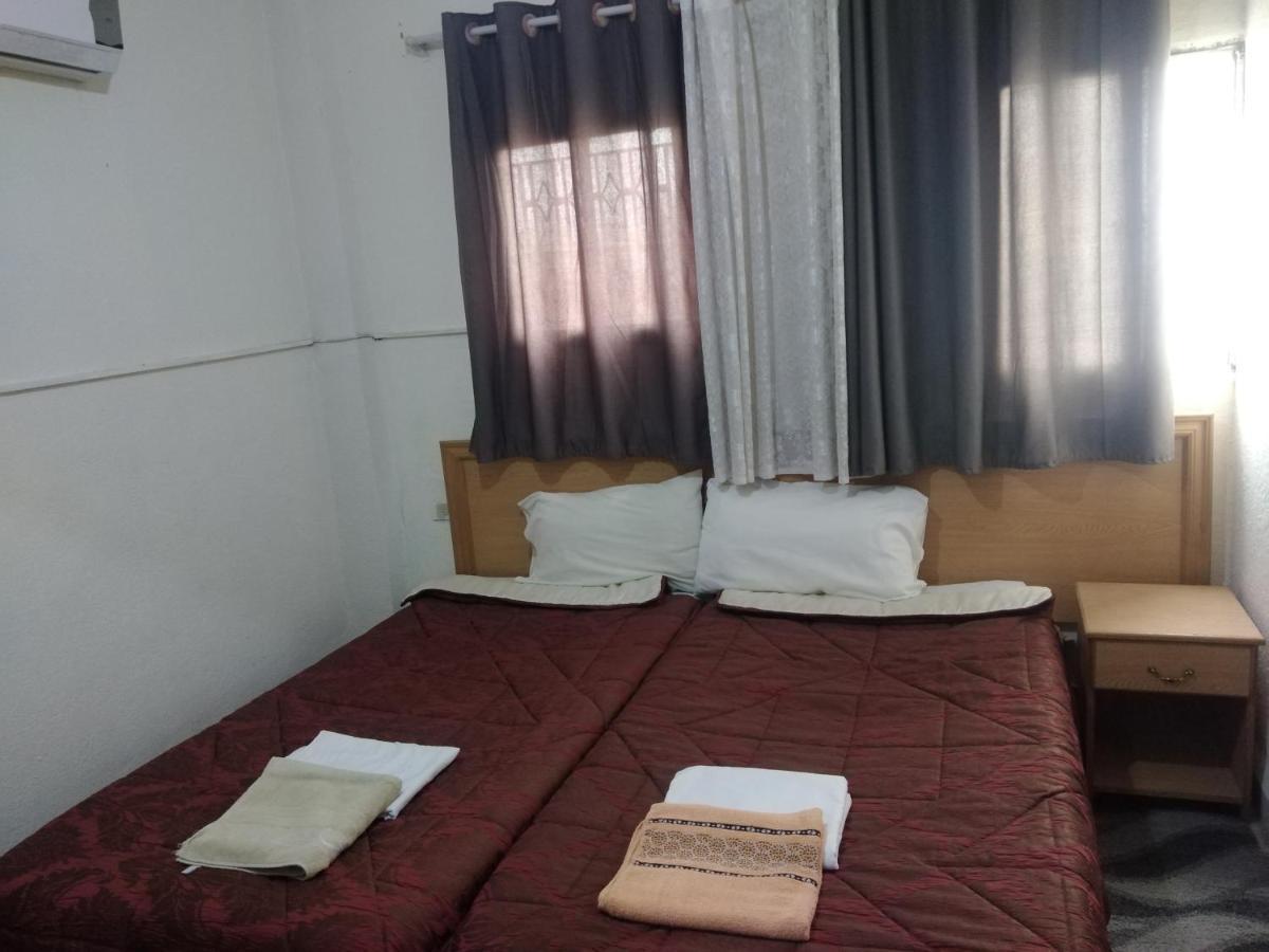 Queen Ayloa Hotel&Restaurant Мадаба Екстер'єр фото