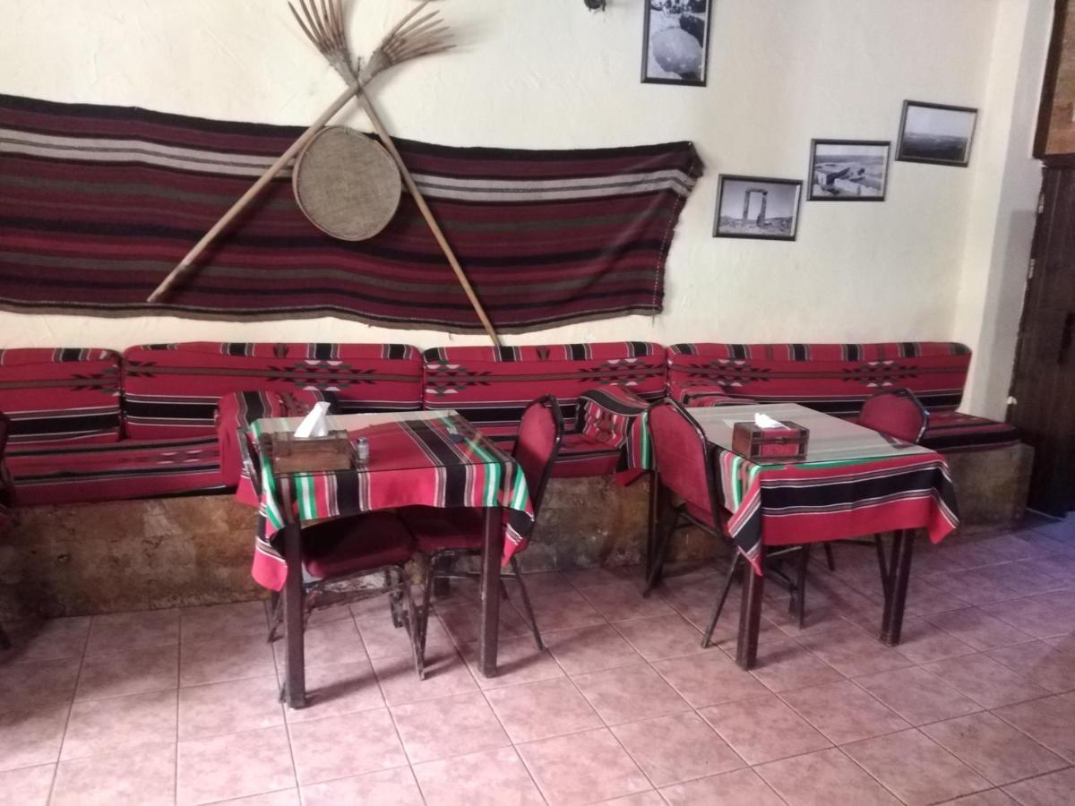 Queen Ayloa Hotel&Restaurant Мадаба Екстер'єр фото